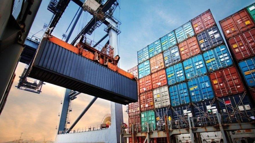 Birim değer ithalatta yüzde 25,7, ihracatta yüzde 6,6 arttı