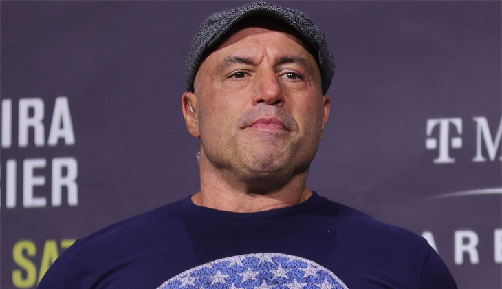 Spotify’dan Joe Rogan açıklaması: Gerçek bir öğrenme deneyimi oldu