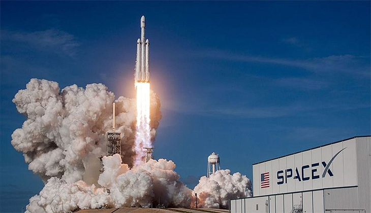 Elon Musk: Starship 2 aya hazır olabilir