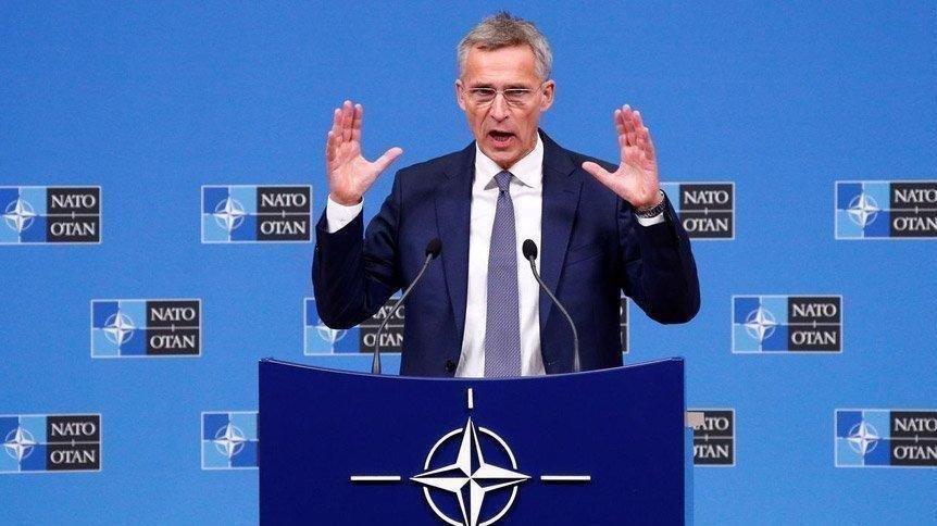 NATO’dan Rusya’ya diyalog çağrısı