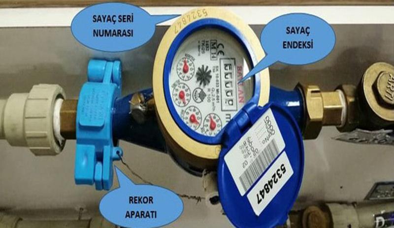 Kars Belediyesi su kullanımında KDV’yi indirdi Kars Belediyesi su kullanımında KDV’yi indirdi