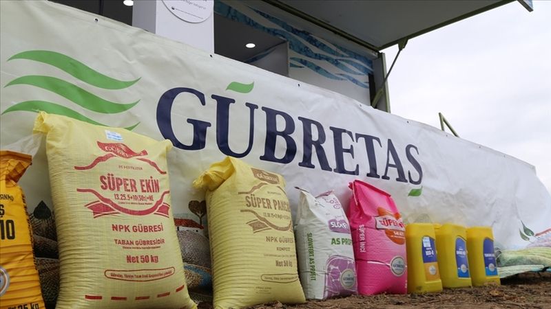 Gübretaş’tan gübre fiyatlarına indirim!