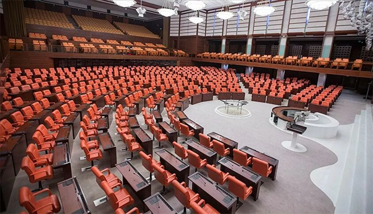 ‘Güçlendirilmiş Parlamenter Sistem’ önerisi rafa kalktı