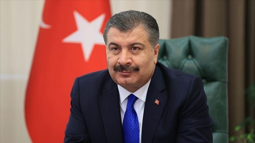 Bakan Koca: Kaybedecek zaman yok!