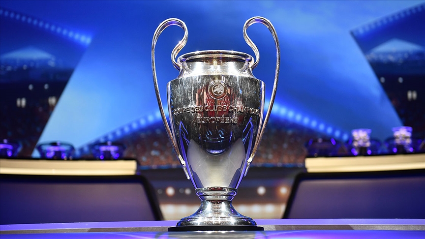 Şampiyonlar Ligi için Final Four formatı