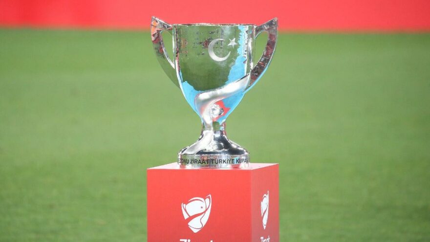 Türkiye Kupası Çeyrek Final maçlarını yönetecek hakemler açıklandı