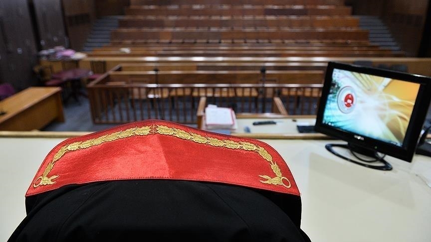 Doktor Ebru Ergin Bakar’ı darbeden şüpheli tutuklandı