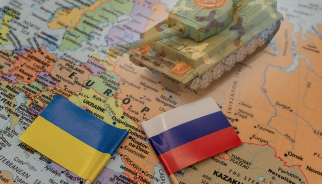 Ukrayna’daki Rus saldırılarında can kaybı 352’ye yükseldi
