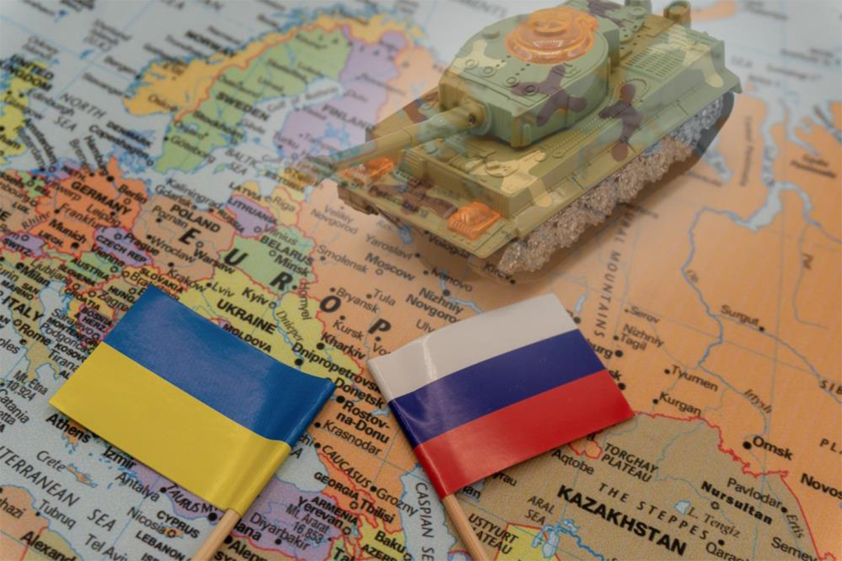 Ukrayna’daki Rus saldırılarında can kaybı 352’ye yükseldi