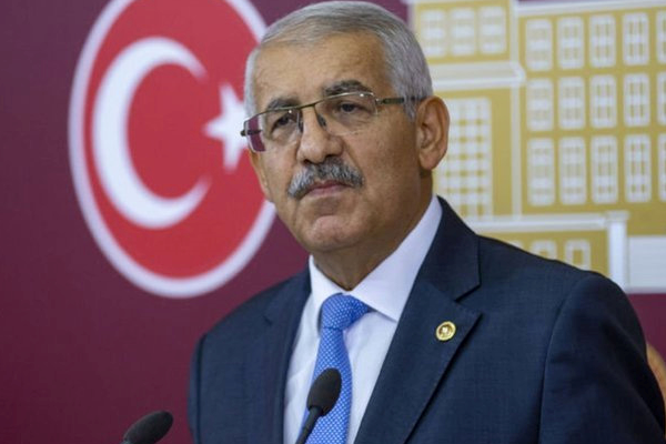 İYİ Partili Yokuş: EYT dünya gündemine oturdu