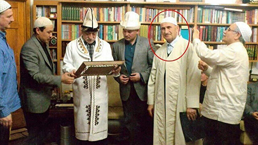Ceza ve Tevkifevleri Genel Müdürlüğünden FETÖ’cü Bekmezci’nin cezaevinde öldüğü iddialarına ilişkin açıklama