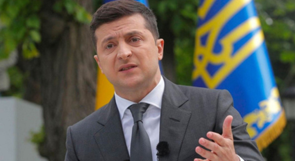 Zelenski: AB’den Rusya’ya yeni yaptırımlar geliyor