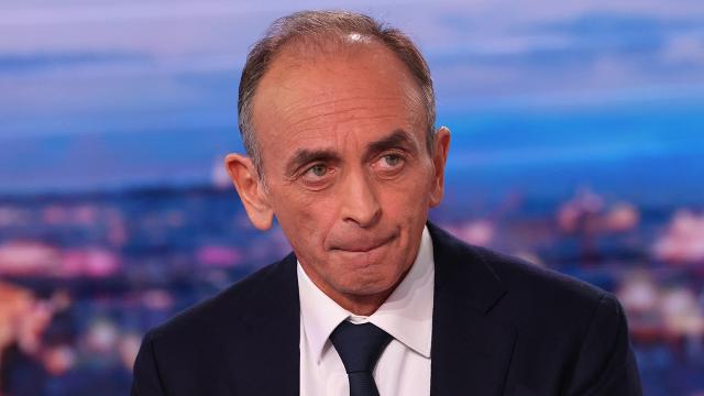 Fransa’da Zemmour’dan skandal açıklama: Müezzin sesi duymak istemiyorum