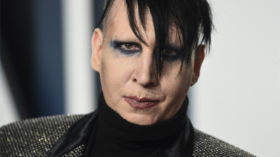 Marilyn Manson’dan Evan Rachel Wood’a dava
