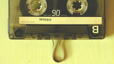 90’lı yılların unutulmaz 15 efsane albümü