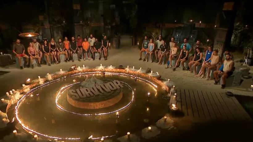 Survivor’da eleme adayı kim oldu?