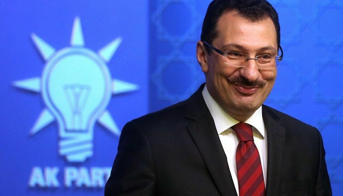 AK Partili Yavuz: Kılıçdaroğlu’nu da düşündük, seçmen kaydı düşmeyecek
