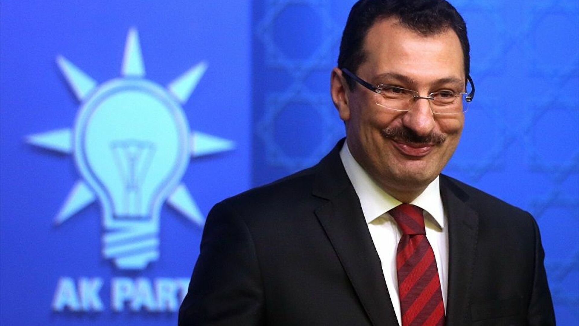 AK Partili Yavuz: Kılıçdaroğlu’nu da düşündük, seçmen kaydı düşmeyecek