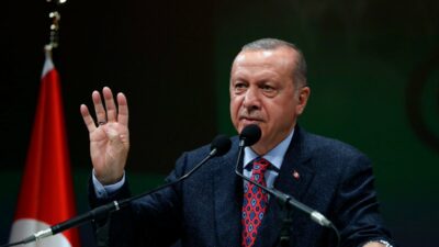 Cumhurbaşkanı Erdoğan’dan açıklama: Asgari ücrete zam olacak mı?