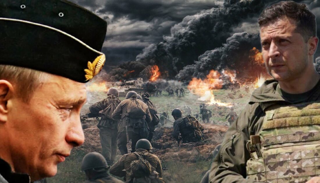 Rusya-Ukrayna savaşında 29. gün