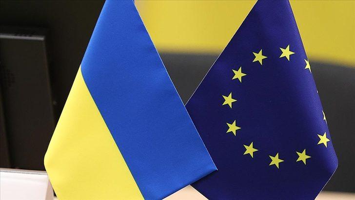 Ukrayna AB üyesi olabilir mi?