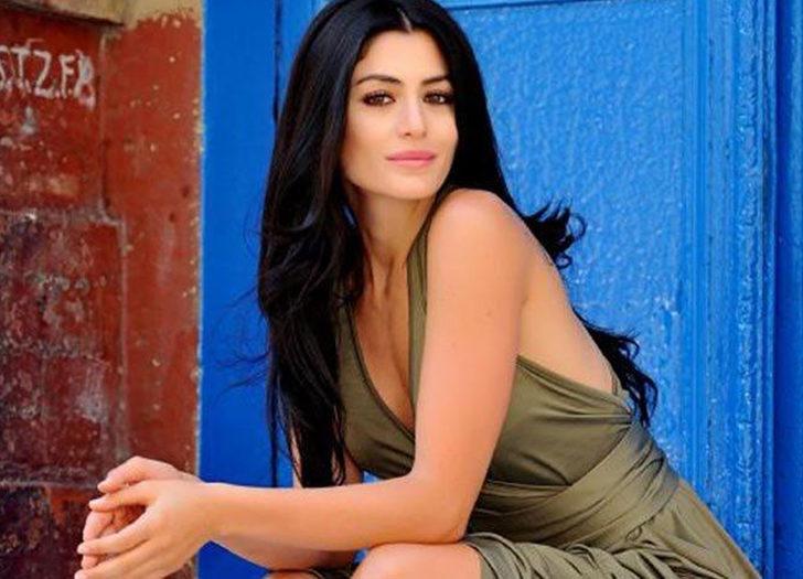 Deniz Çakır’ı görenler gözlerine inanamadı!