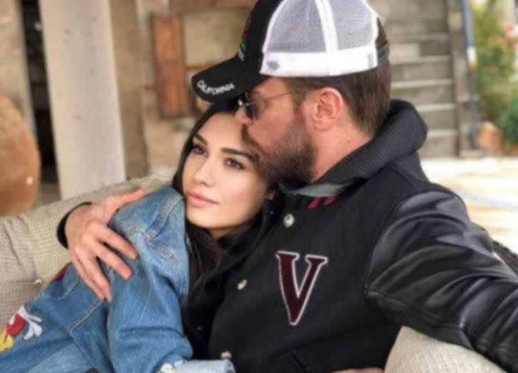 Burcu Kıratlı: Sinan hep bana destek oldu