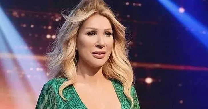 Seda Sayan evleniyor!