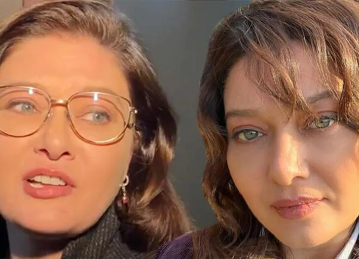 Fren yerine gaza bastı! Nurgül Yeşilçay’ın son durumu nasıl?