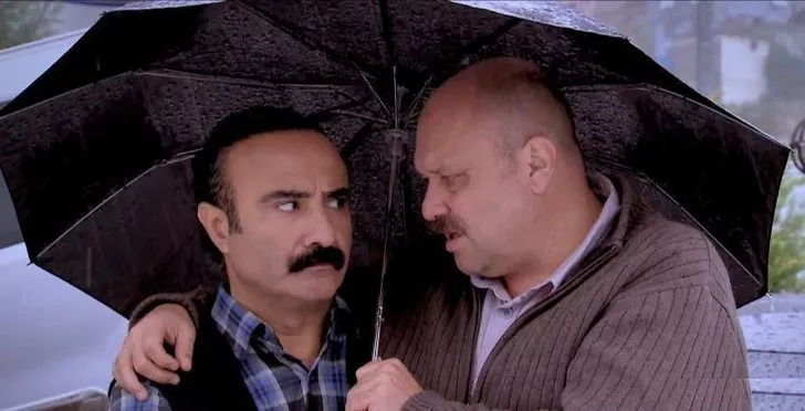 Ahmet Mümtaz Taylan-Cengiz Bozkurt küslüğünün perde arkası!