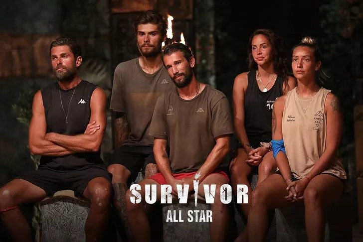 Survivor’da kim elendi?