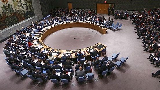 Birleşmiş Milletler Güvenlik Konseyi, Moskova’nın talebiyle toplanıyor