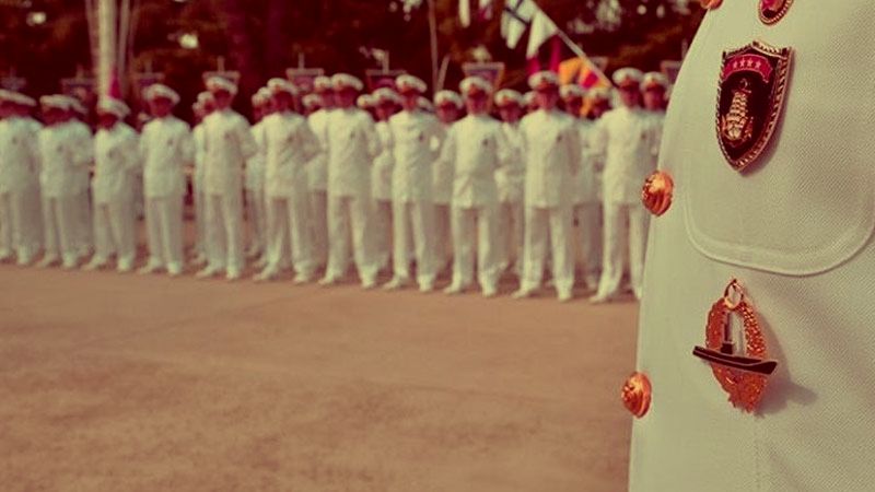 ‘Montrö bildirisi’ davasında 6 emekli amiral daha savunma yaptı