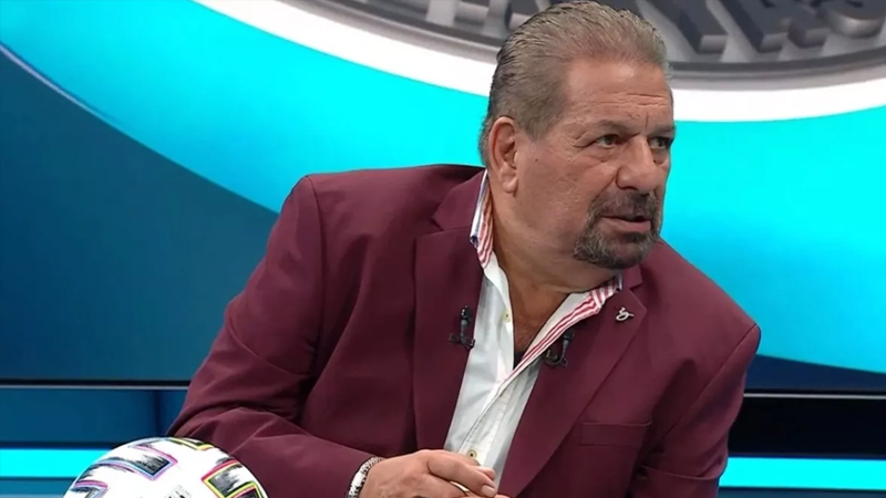Toroğlu: Kumar, bahis oynayandan hakem olmaz