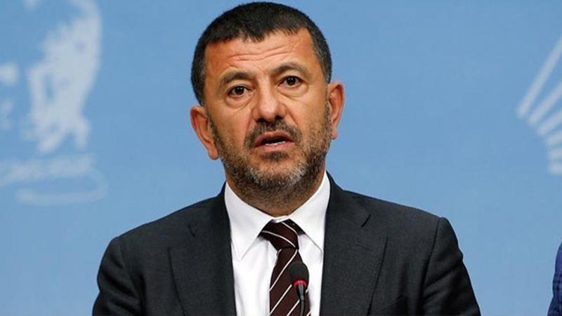 Ağbaba: Asgari ücretlinin sofrasından 46 ekmek azaldı