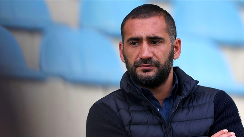 Ümit Karan’ın yeni takımı belli oldu