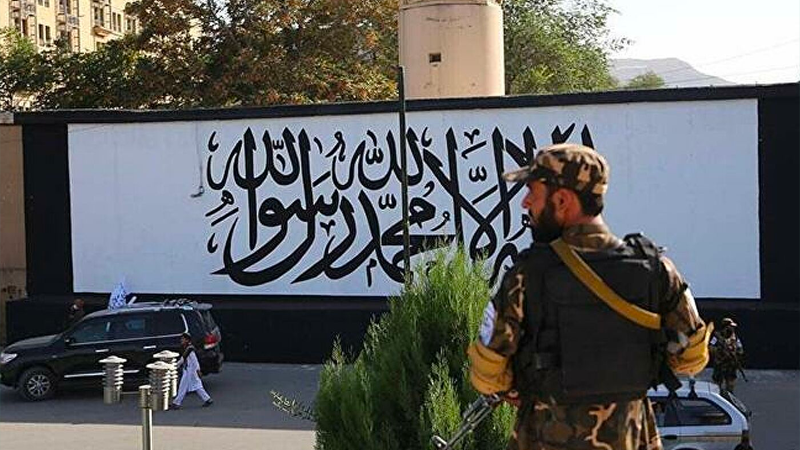 Taliban: Çin Dışişleri Bakanı, Afganistan’da