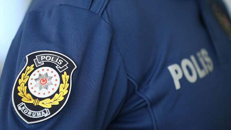 Protokol imzalandı: Polisler, maaşlarına ek olarak her ay 300 lira promosyon ödemesi alacak