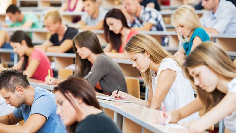 10 üniversite bünyesinde yeni fakülte, enstitü ve yüksekokul kuruldu