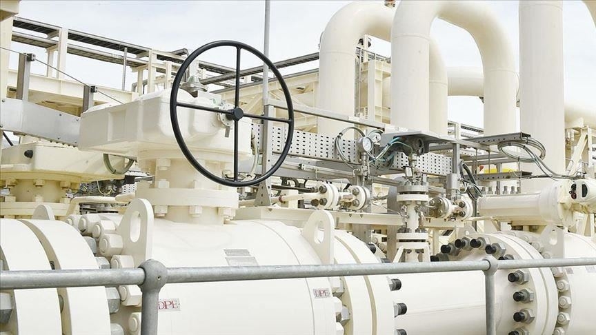 Katar, enerji krizi yaşayan Lübnan’ın yeni bir ihale açmasını uygun görüyor