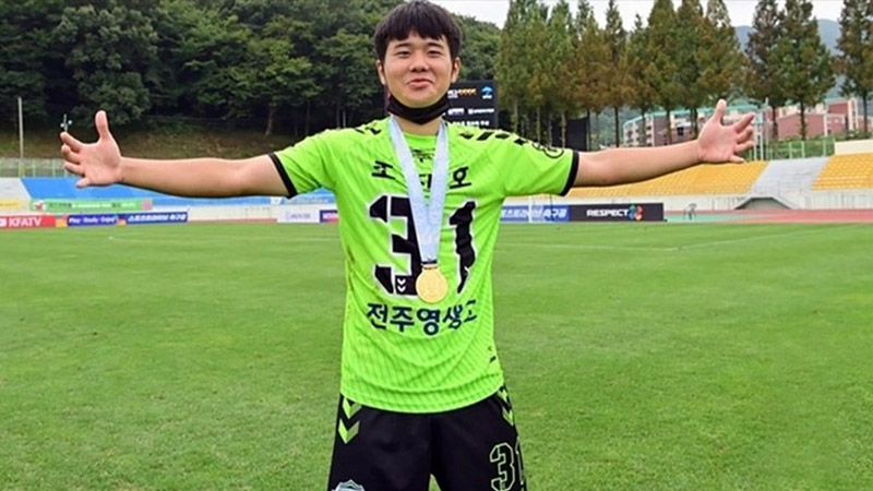 Fenerbahçe Güney Koreli Jin-ho Jo’yu transfer etti