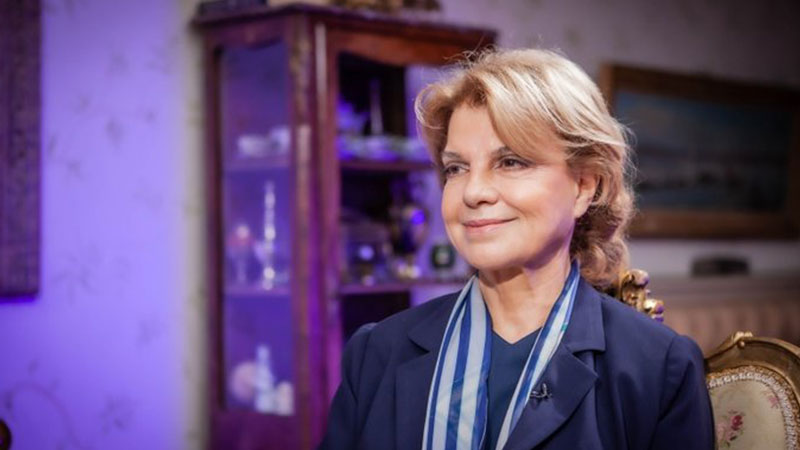 Çiller, Refah Partisi ile ittifak yapacak, Cumhur’a destek verecek Çiller, Refah Partisi ile ittifak yapacak, Cumhur’a destek verecek