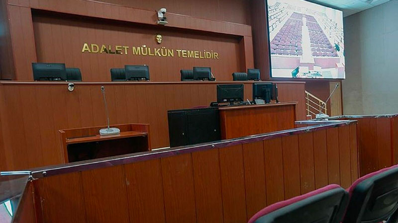 Araştırma: Yargıya güvenmiyorum diyenlerin oranı da yüzde 50’yi aştı