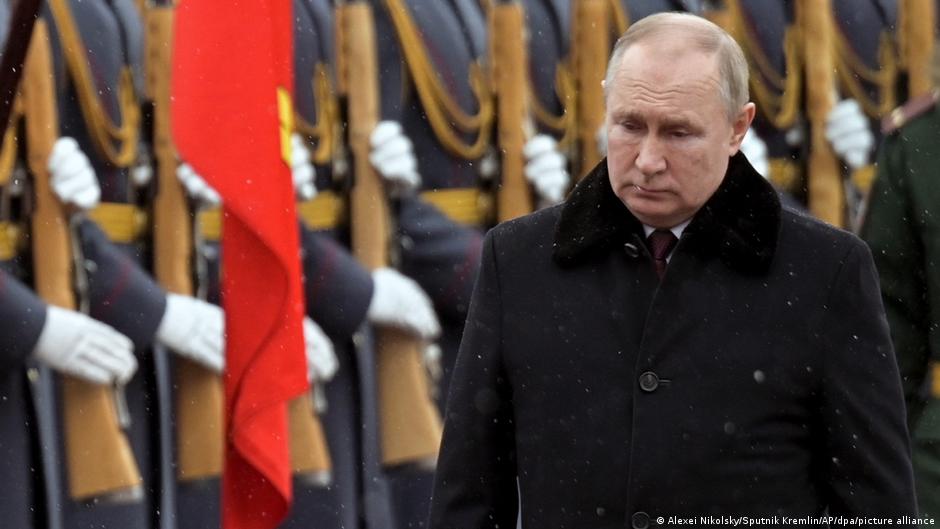 Rus ordusu Ukrayna’da tökezledi mi?