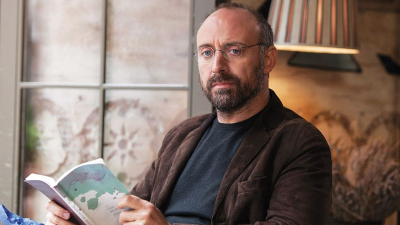 Halit Ergenç’in yeni dizisi belli oldu