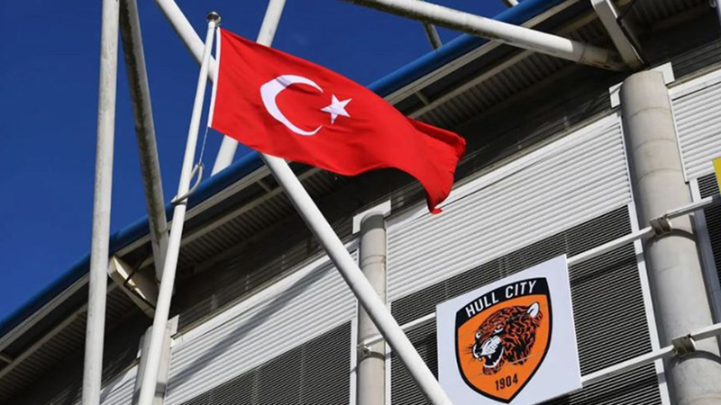 Acun Ilıcalı’nın takımı Hull City’nin transfer listesinde Süper Lig’den üç isim!