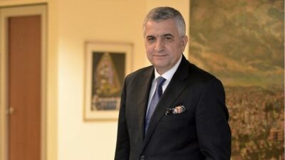 OSD’de yeni başkan Cengiz Eroldu