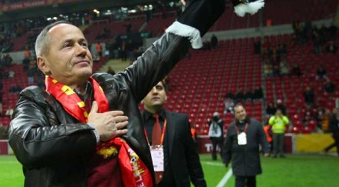 Prekazi: Galatasaray’ı rezil edenler hesap vermeli