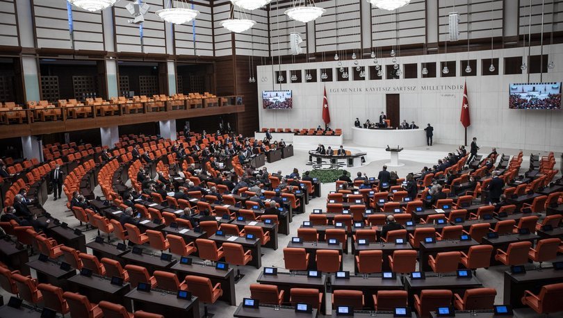Teklif Meclis’e sunulacak… Seçim barajı düşüyor!