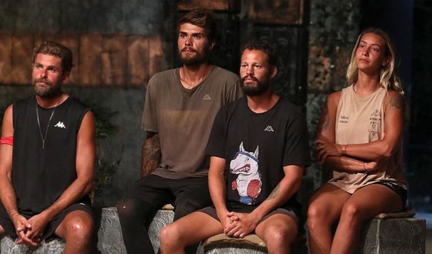 Survivor’da kim elendi, hangi yarışmacı gitti?